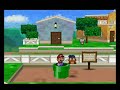 Let's Play Paper Mario | 25 | Bloopers
