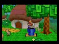 Let's Play Paper Mario | 25 | Bloopers