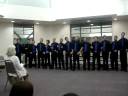 AEPi Serenades CSUN Fall 2008 Rho Class