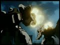 Gundam Wing 2nd.
