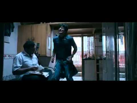 TRAILOR - Movie 2012.