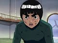 Rock Lee vs Gaara-Just Like You Rock Lee vs Gaara-Just Like You