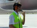 pushback easyjet 319 alicante
