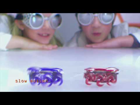 HEXBUG Ant Commercial