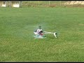 Sceadu Evo 50 Test