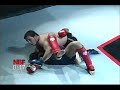 Jimmie Rivera vs. Dave Duncan