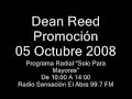 Promo Dean Reed
