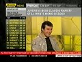 Live Joe Calzaghe Interview on Hopkins Fight 2/2
