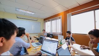 An Innovation Approach to Social Impact: Spotlight iLab Southeast Asia