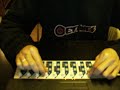 easy set with korg nano kontrol ( break )