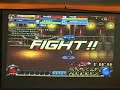 4th Dnf league - Elimination match A 6 - round 2