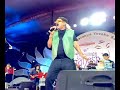 Hariharan Rocks in Bengaluru Ganesh Utsav