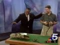 Leaping Lizards