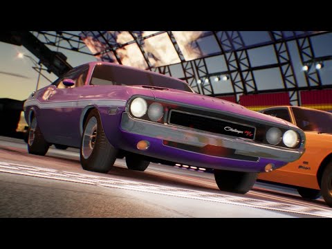 Forza Street - Announce Trailer Forza Street - Announce Trailer
