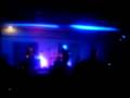 The Broken - Bo'ness Recreation Centre(The Strokes,You Only Live Once)