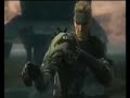 MGS4 - Snake VS Ocelot (PART 1)