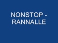 nonstop   rannalle