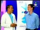 TV GAME SHOW THAILAND PEACE CORP VOLUNTEER RAK THAI D2B DAN