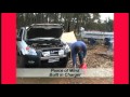 Honda EU10iu Leisure Generator - Camping