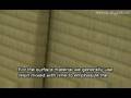 School-Use Tatami Mats : DigInfo