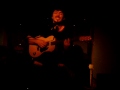 Riccardo Sinigallia - Bellamore (live @ Mutiny a N