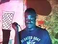 Tunde Adebimpe - Young Liars
