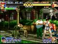 The King Of Fighters 99 - Alliance CYBERFANATIX 3/3