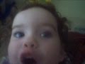Ella Ireland being a GOOF!! pt. 2