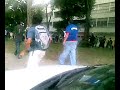 Chavistas disparando a estudiantes UCV (3 Parte)7-11-07