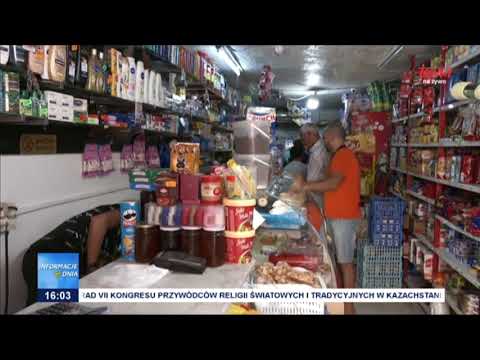 GUS: W sierpniu inflacja konsumencka wyniosła 16,1 procent