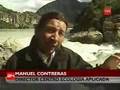 Aysén: Rechazan central hidroeléctrica