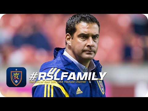 Video: Real Salt Lake at Chivas USA - Match Preview