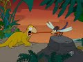La Simpson Evoluzione (in italiano) La Simpson Evoluzione (in italiano)