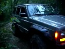 Jeep cherokee Honeysuckle Lane 2