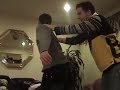 Anthony Trombetta Vs. John Danza Anthony Trombetta Vs. John Danza