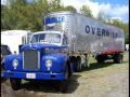 I Ain't Never Been Passed-Jim Nesbitt truck driving song