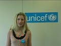 Natacha Régnier UNICEF