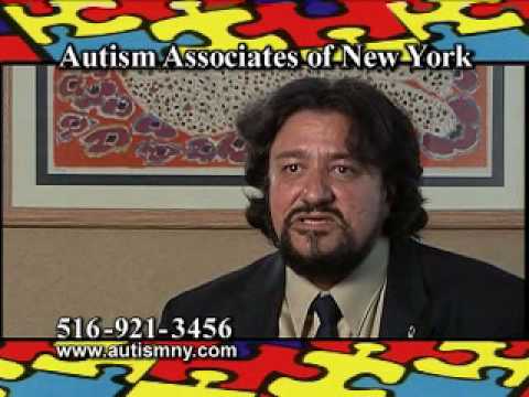 Autism Associates of New York