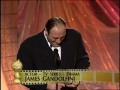 James Gandolfini video 2
