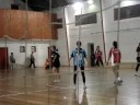 Grenal Feminino da Esporta Academia video 2 Grenal Feminino da Esporta Academia video 2