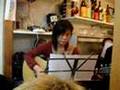 Ichioka 2331 忘年会 ニーナさんライブ