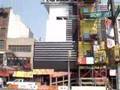 ARCHITECTURE - SANAA - Sejima + Nishizawa -