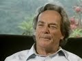 Feynman on social sciences: http://www.youtube.com/watch?v=IaO69CF5mbY