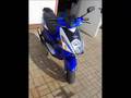 TGB R50X - Zdjęcia nowego skutera