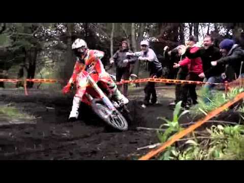 KTM Enduro. - YouTube
