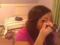 videos de MAC Make Up: Dame Edna Wisteria Eye Trio tutorial