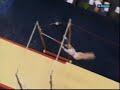 Ksenia Semenova - 2008 Euro TF UB
