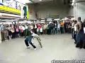 NI�O ENTROMETIDO