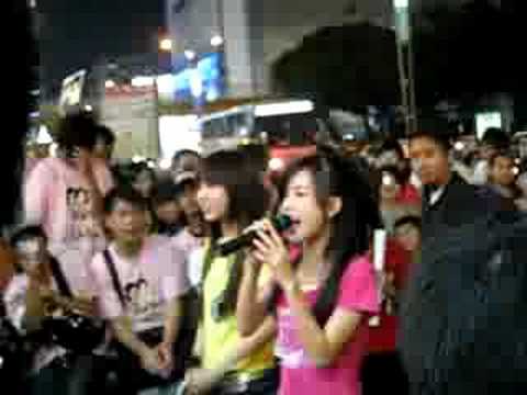 BY2(好好愛O)