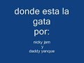 donde esta la gata remix,compilado de videos(DY,NJ)